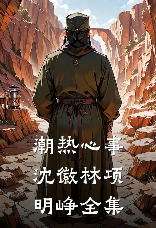 潮热心事沈徽林项明峥 全集