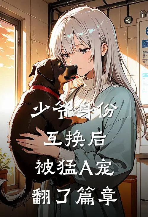 少爷身份互换后，被猛A宠翻了篇章