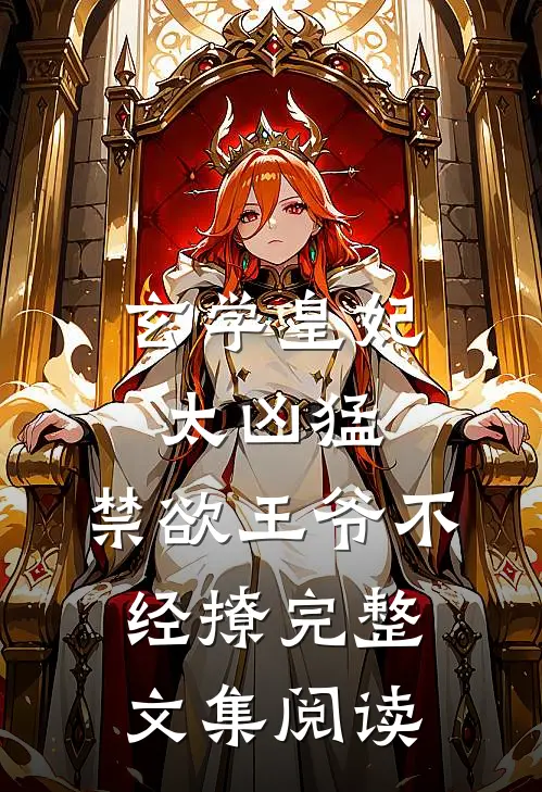 玄学皇妃太凶猛，禁欲王爷不经撩完整文集阅读