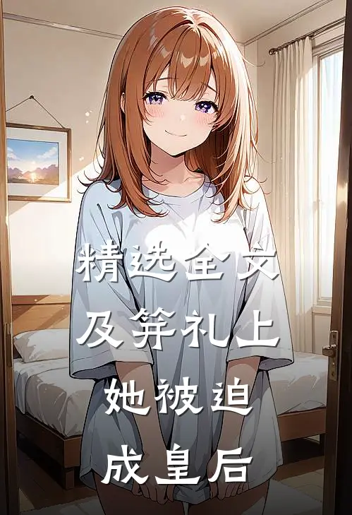 精选全文及笄礼上，她被迫成皇后