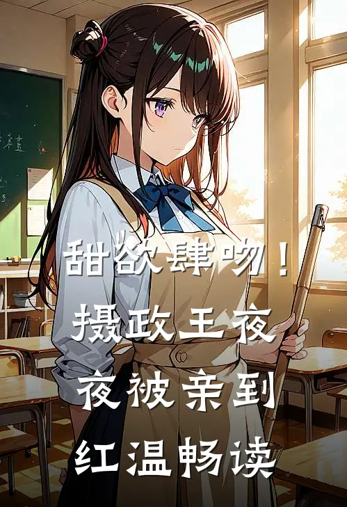甜欲肆吻！摄政王夜夜被亲到红温畅读