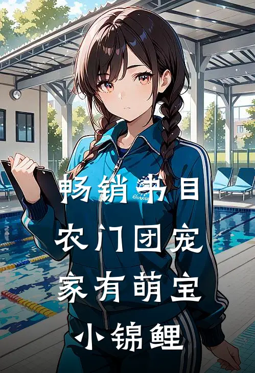 畅销书目农门团宠：家有萌宝小锦鲤