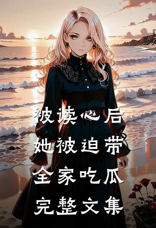 被读心后，她被迫带全家吃瓜完整文集