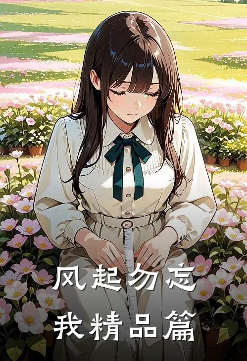 风起勿忘我精品篇
