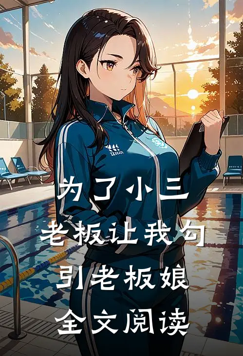 为了小三，老板让我勾引老板娘全文阅读