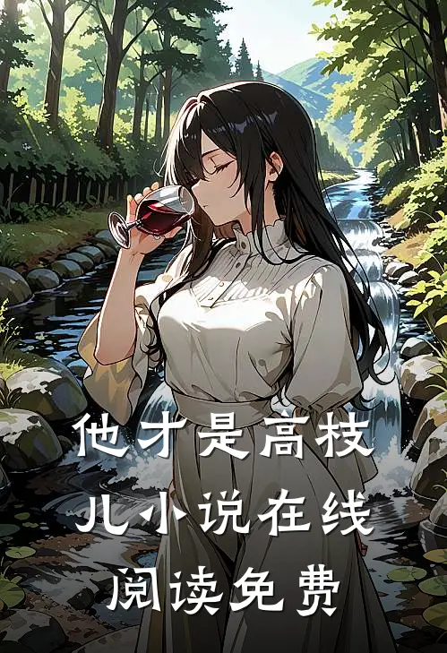 他才是高枝儿小说在线阅读免费
