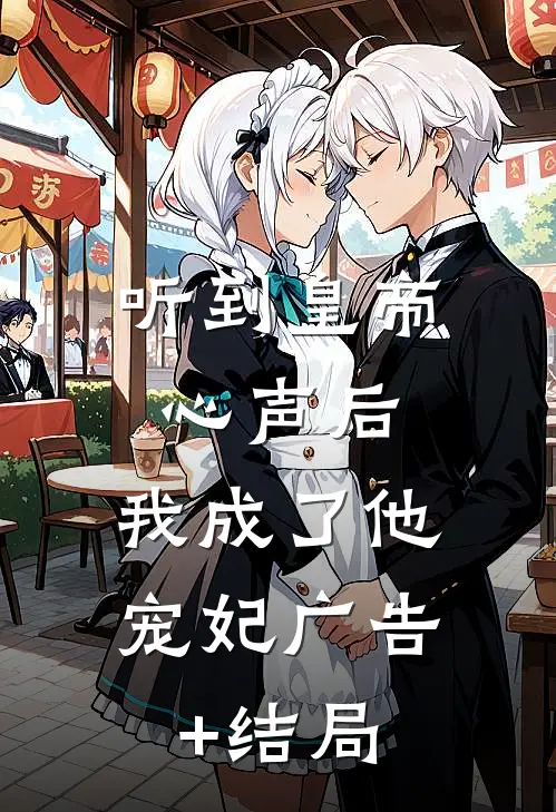 听到皇帝心声后，我成了他宠妃广告+结局