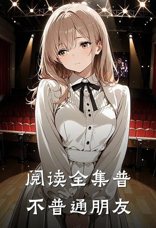 阅读全集普不普通朋友