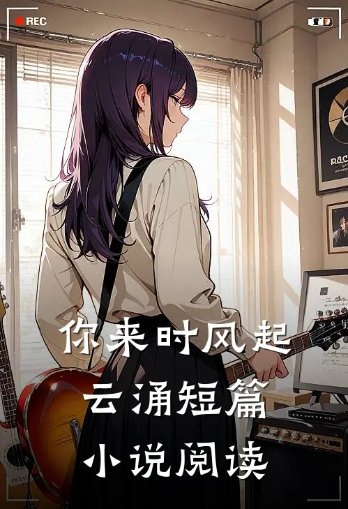 你来时风起云涌短篇小说阅读