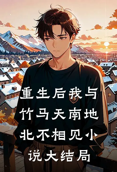 重生后我与竹马天南地北不相见小说大结局