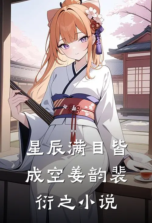 星辰满目皆成空姜韵裴衍之小说