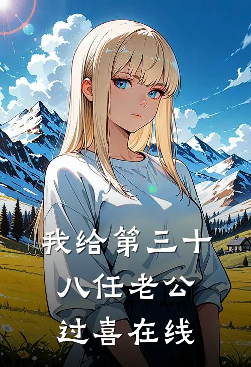 我给第三十八任老公过喜在线
