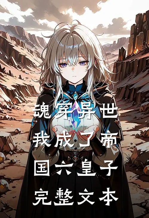 魂穿异世：我成了帝国六皇子完整文本