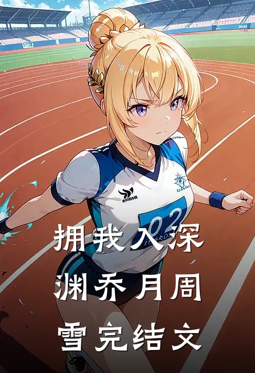 拥我入深渊乔月周雪完结文
