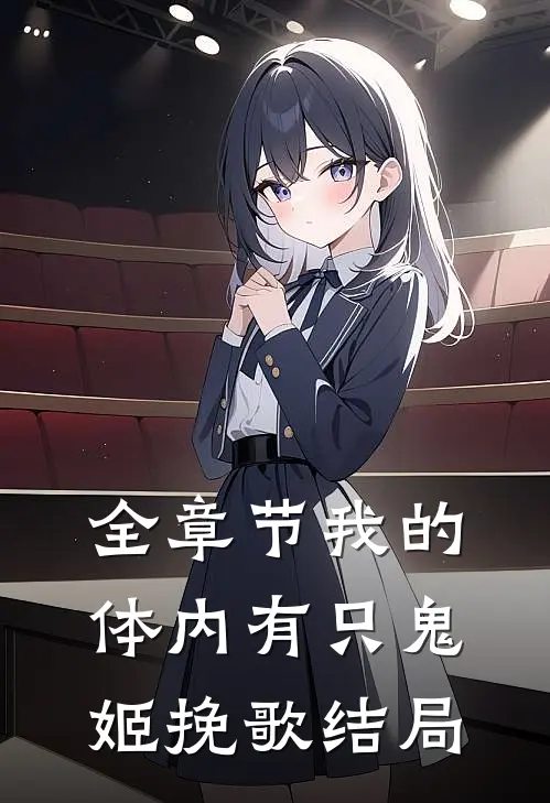 全章节我的体内有只鬼姬挽歌结局