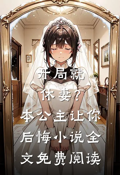 开局就休妻？本公主让你后悔小说全文免费阅读