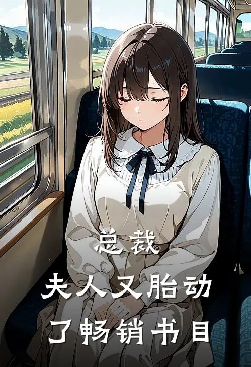 总裁，夫人又胎动了畅销书目