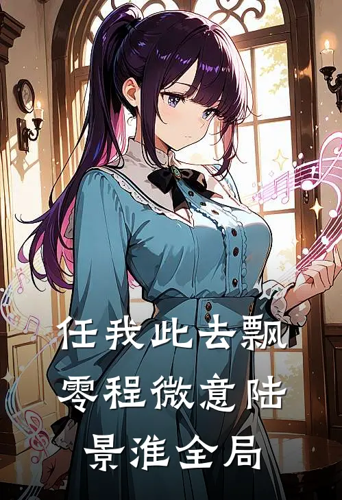 任我此去飘零程微意陆景淮全局