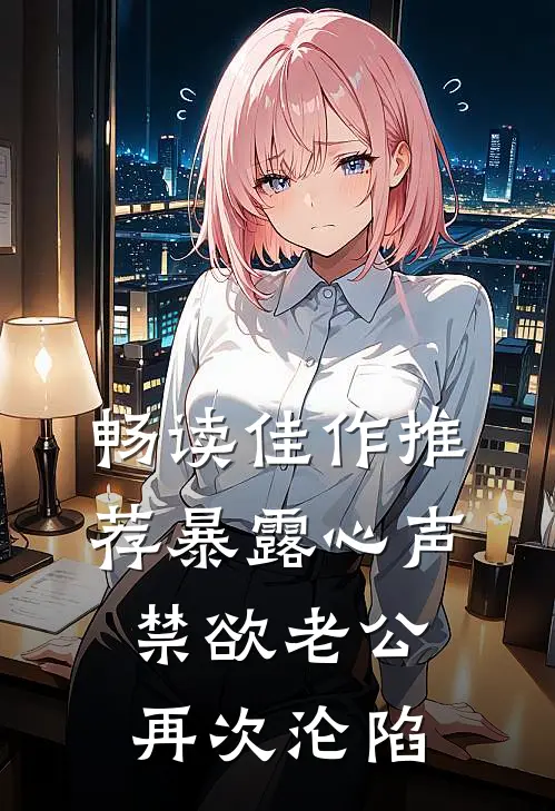 畅读佳作推荐暴露心声，禁欲老公再次沦陷