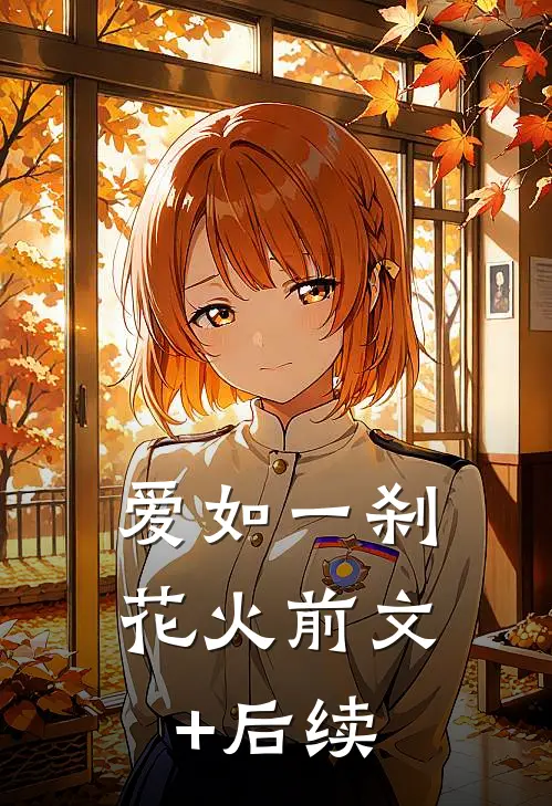 爱如一刹花火前文+后续