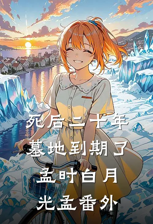 死后二十年，墓地到期了孟时白月光孟番外