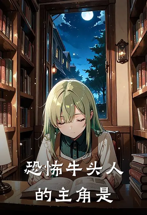恐怖牛头人的主角是