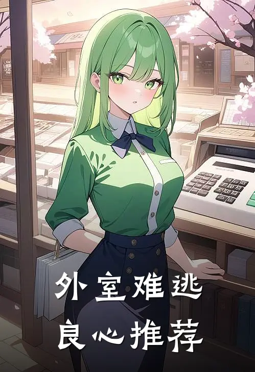 外室难逃良心推荐