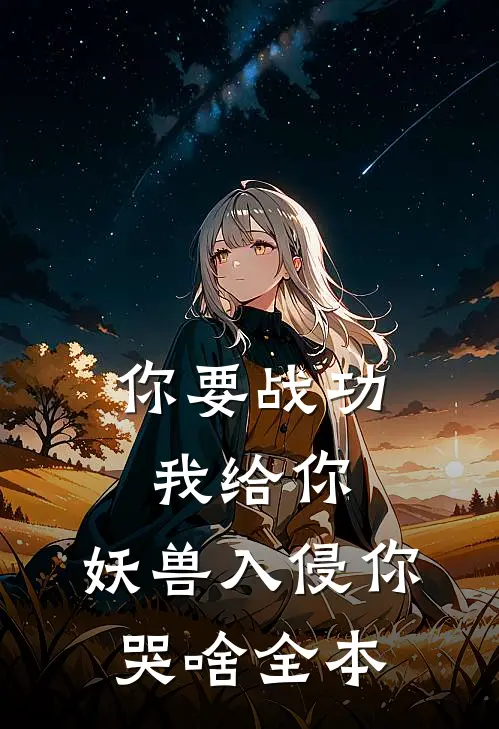 你要战功我给你，妖兽入侵你哭啥全本