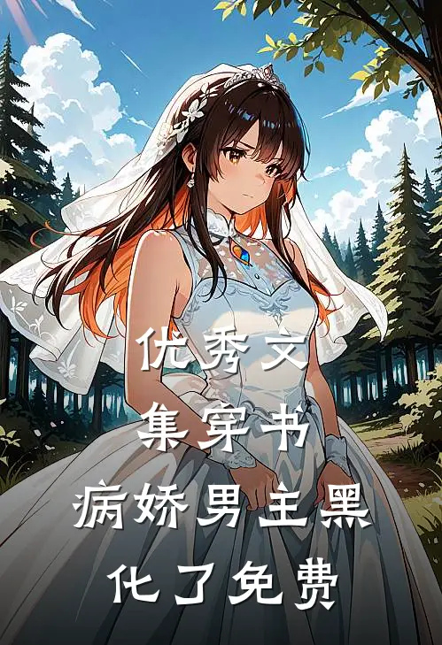 优秀文集穿书:病娇男主黑化了免费