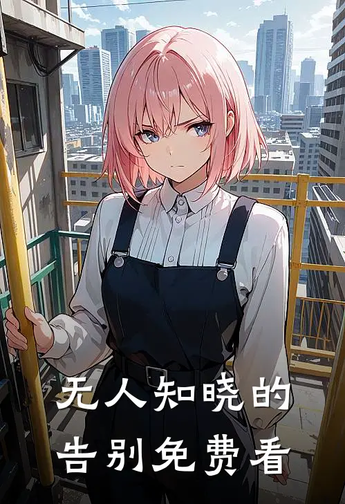 无人知晓的告别免费看