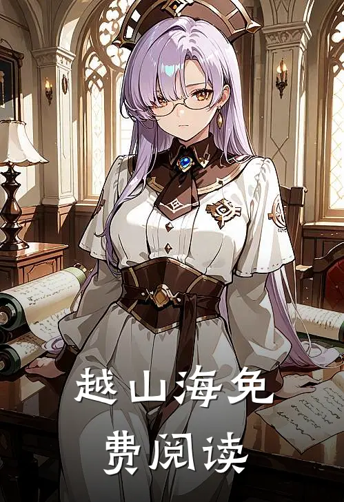 越山海免费阅读