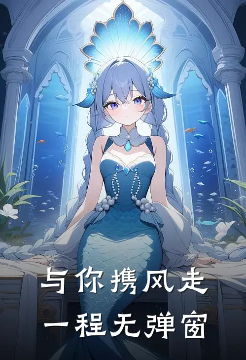 与你携风走一程无弹窗
