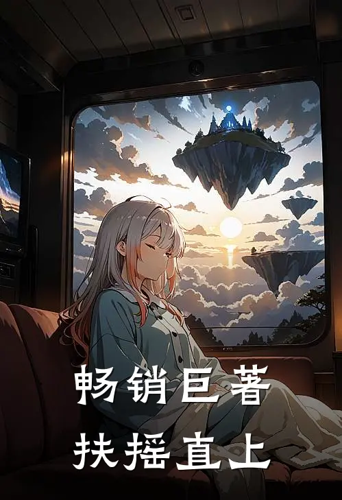 畅销巨著扶摇直上