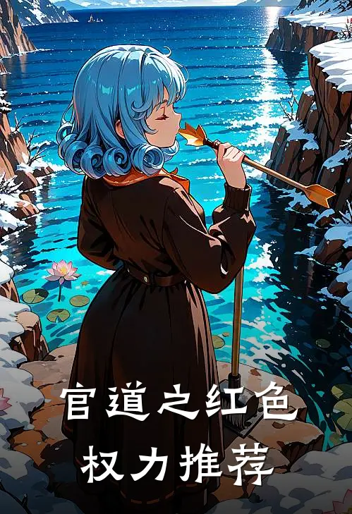 官道之红色权力推荐