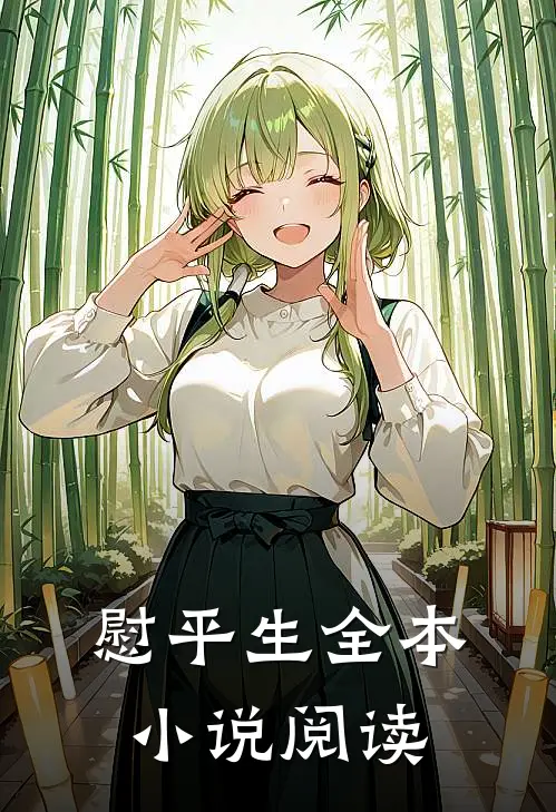 慰平生全本小说阅读