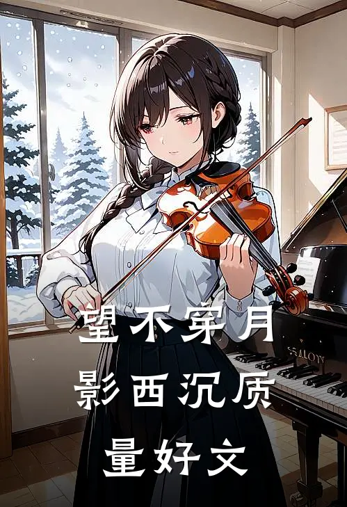 望不穿月影西沉质量好文