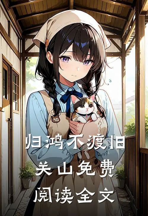 归鸿不渡旧关山免费阅读全文