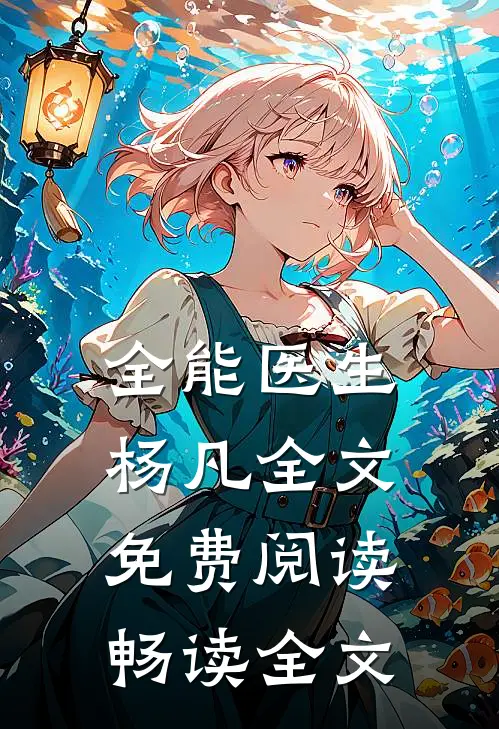 全能医生杨凡全文免费阅读畅读全文