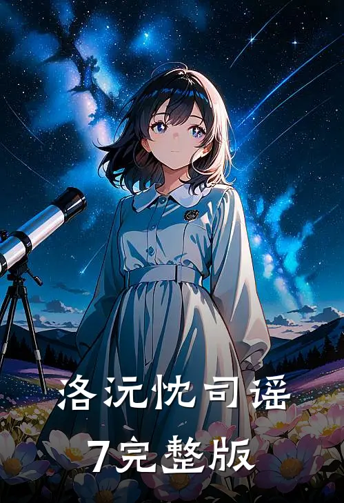 洛沅忱司谣7完整版