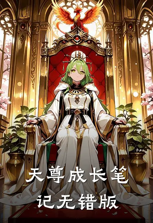 天尊成长笔记无错版
