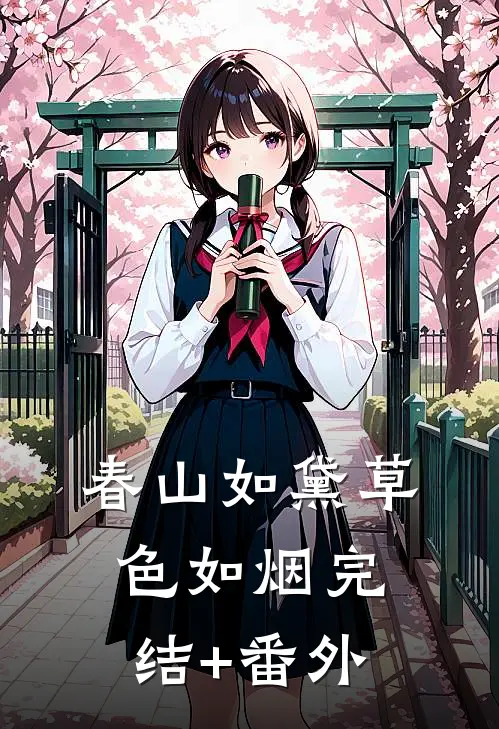 春山如黛草色如烟完结+番外