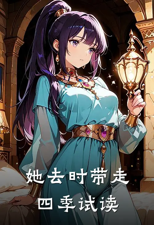 她去时带走四季试读