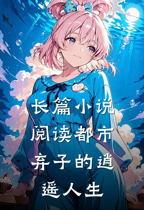 长篇小说阅读都市：弃子的逍遥人生