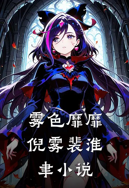 雾色靡靡倪雾裴淮聿小说