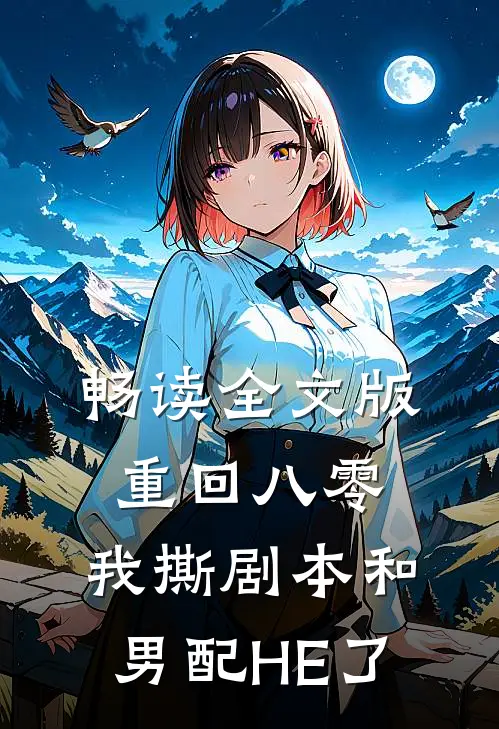 畅读全文版重回八零，我撕剧本和男配HE了