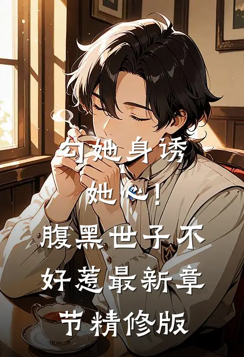 勾她身诱她心!腹黑世子不好惹最新章节精修版
