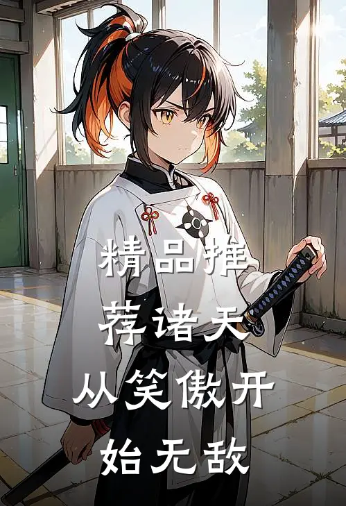 精品推荐诸天：从笑傲开始无敌