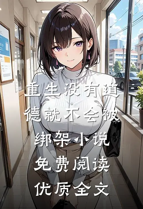 重生没有道德就不会被绑架小说免费阅读优质全文
