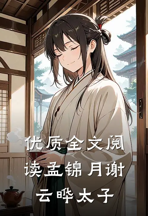 优质全文阅读孟锦月谢云晔太子