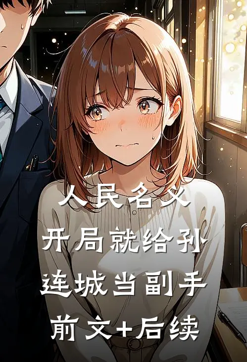 人民名义：开局就给孙连城当副手前文+后续